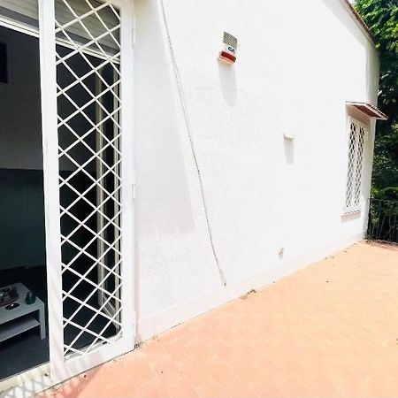 Posillipo 176 Home Νάπολη Εξωτερικό φωτογραφία