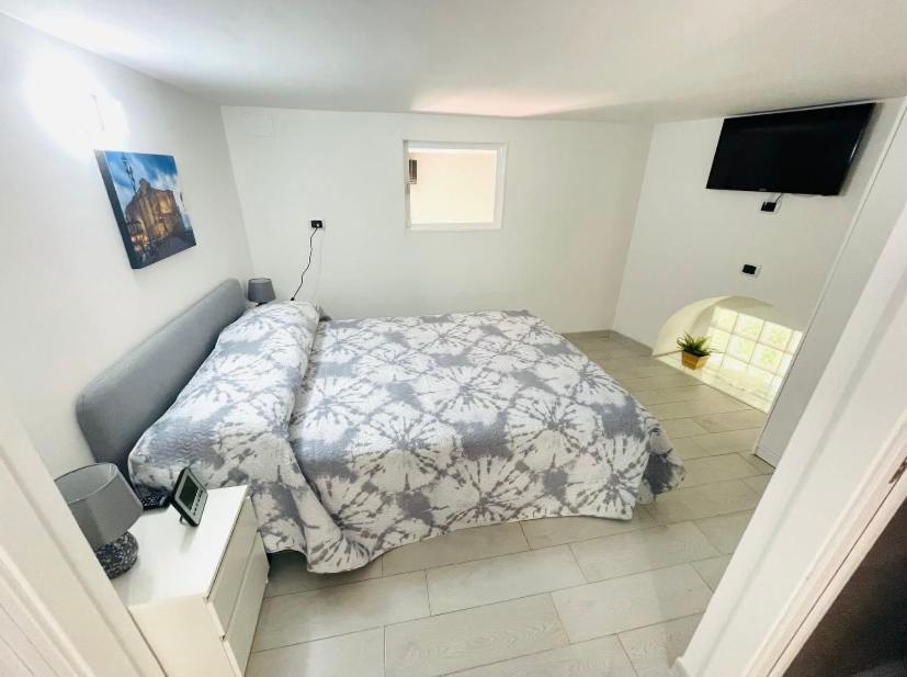 Posillipo 176 Home Νάπολη Εξωτερικό φωτογραφία