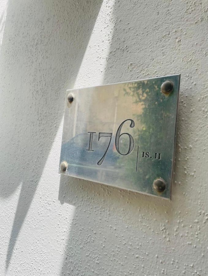 Posillipo 176 Home Νάπολη Εξωτερικό φωτογραφία