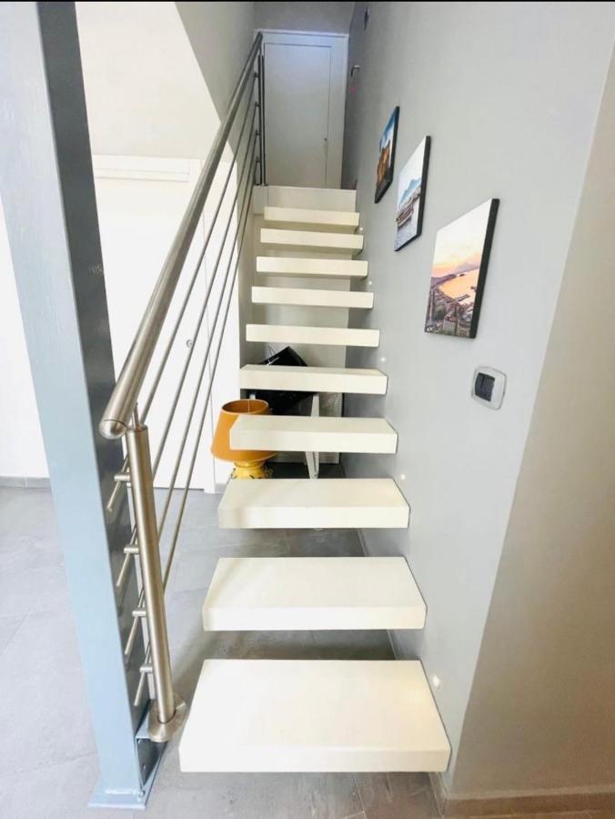 Posillipo 176 Home Νάπολη Εξωτερικό φωτογραφία