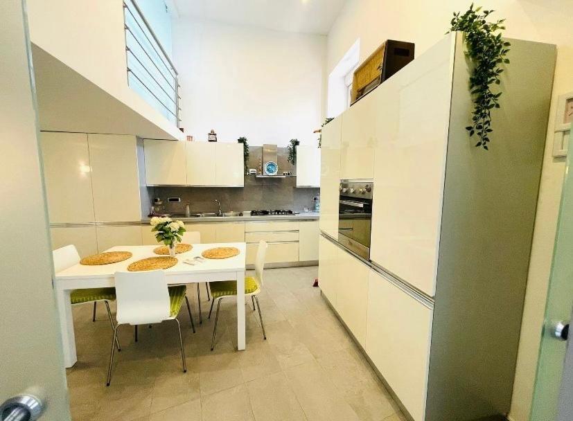 Posillipo 176 Home Νάπολη Εξωτερικό φωτογραφία