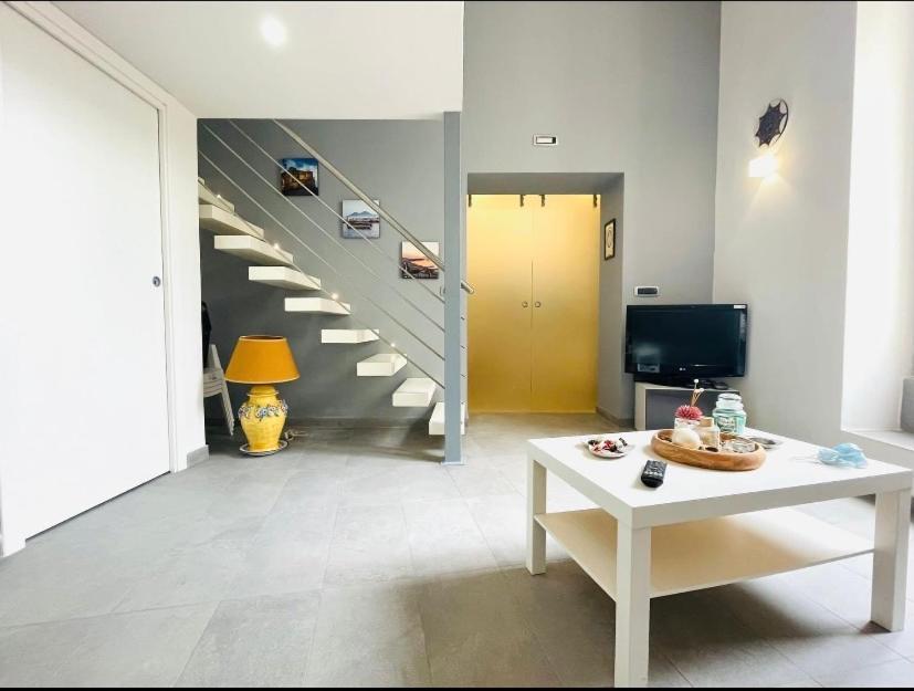 Posillipo 176 Home Νάπολη Εξωτερικό φωτογραφία