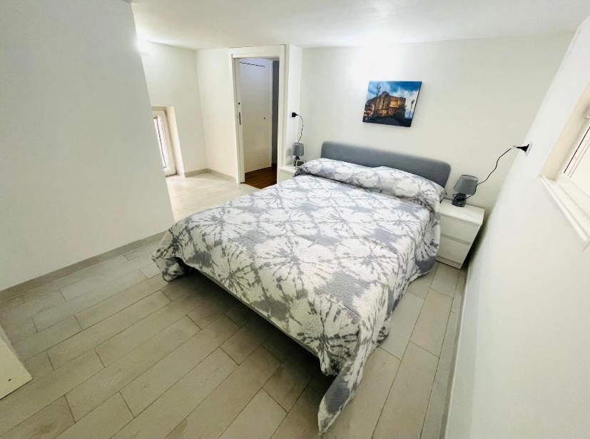 Posillipo 176 Home Νάπολη Εξωτερικό φωτογραφία