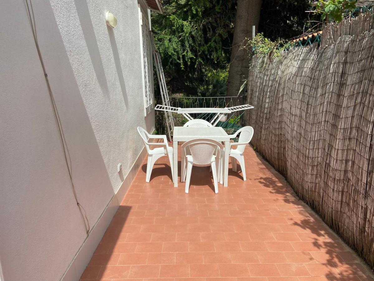 Posillipo 176 Home Νάπολη Εξωτερικό φωτογραφία