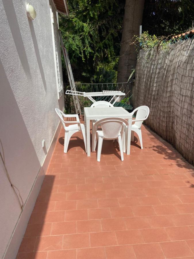 Posillipo 176 Home Νάπολη Εξωτερικό φωτογραφία