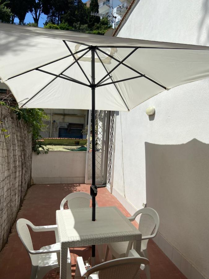 Posillipo 176 Home Νάπολη Εξωτερικό φωτογραφία