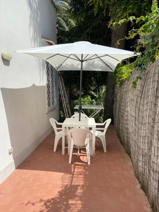 Posillipo 176 Home Νάπολη Εξωτερικό φωτογραφία